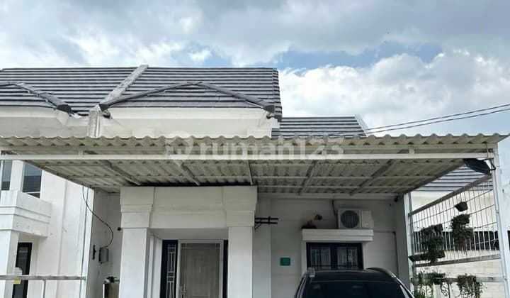Rumah Cantik Di Darmawangsa Residence