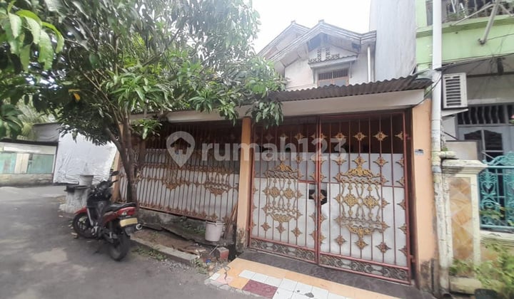 Dijual Cepat Rumah Di Green Garden Jakarta Utara