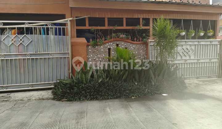 Dijual Cepat Rumah di Perumahan Taman Elok Marakas, Pondok Ungu Bekasi