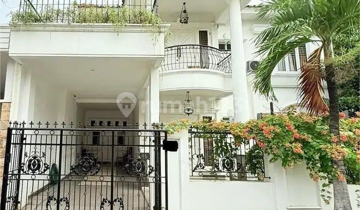 Turun Harga Dijual Cepat Rumah Mewah Di Jakasetiabekasi