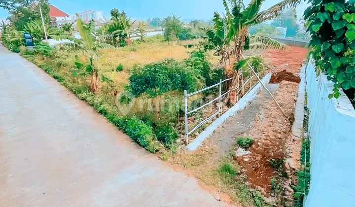 Jual Tanah di Mulawarman Tembalang Semarang