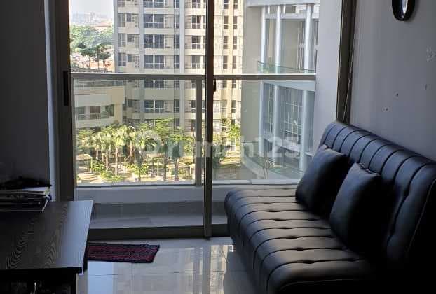 Orchid Garden Apartment (1 BR)