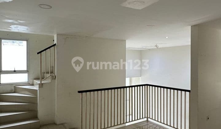 Citra 7 House (Size 7x23 m)