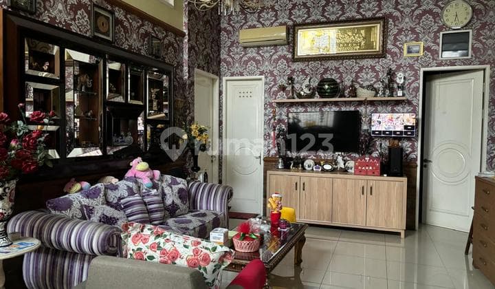 Citra House 1 (Size 14x16 m)