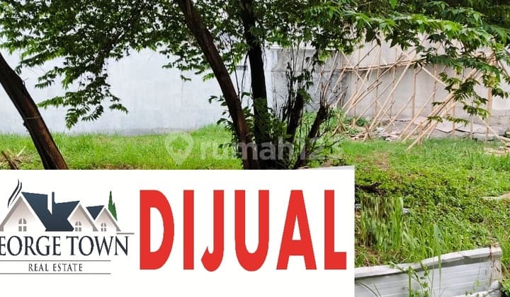 Kavling Metland, Jl.katleya Ayu