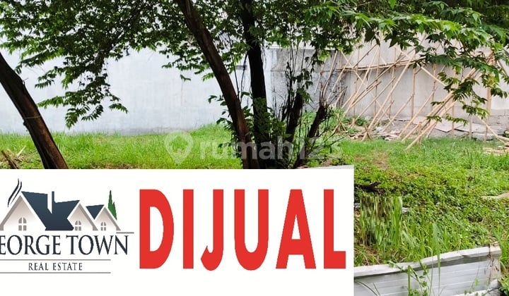 Kavling Metland, Jl.katleya Ayu