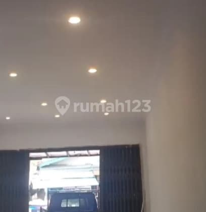 Ruko Poris Indah (Ukuran 4,2x11 m)