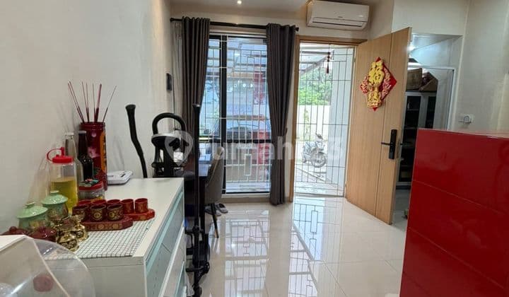 Rumah Citra 8 Aeromansion (5X17m)