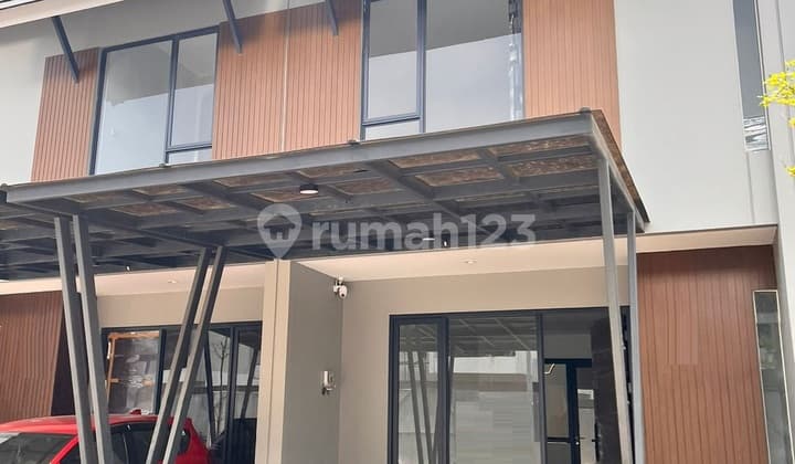 Rumah Citra 8 (Ukuran Lt/Lb 62.5/73 M)