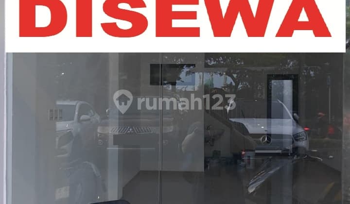 Ruko Citra 8 (4,5X14,6 M)