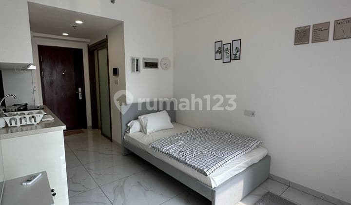 Skyhouse Apartment Alam Sutera (Area 28 sqm)