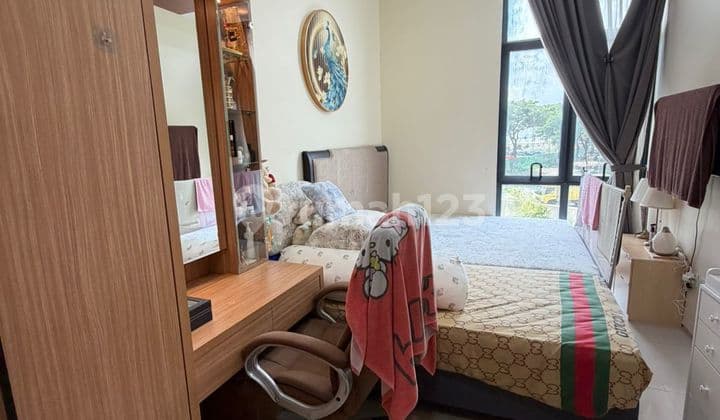 Rumah Citra 8 Aeromansion (5X17m)