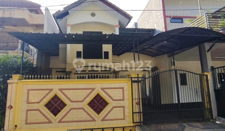 Taman Surya 5 House (Land Area/Building Area 160/180 m)