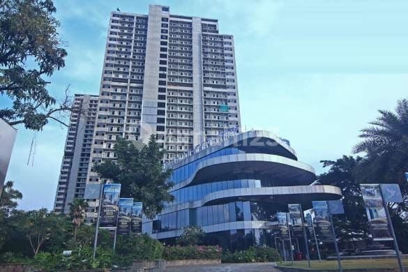 Apartment Daan Mogot City (2 BR)