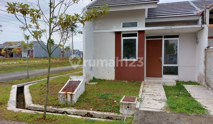 Rumah Citra Maja Raya, Kintamani