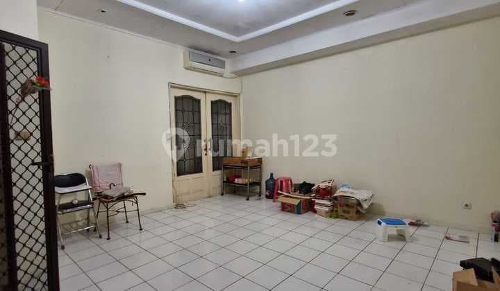 Rumah Taman Surya 2 (Ukuran 8x16 m)