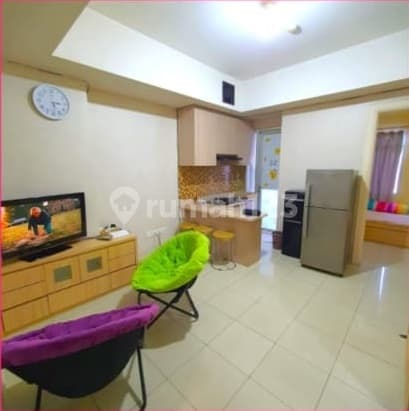 Apartment Greenlake Sunter (2 BR)