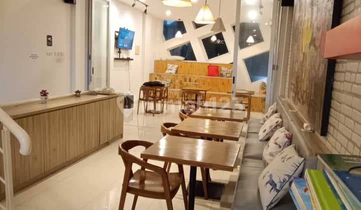 Ruko Citra Raya (Lt 68M/Lb 149M)