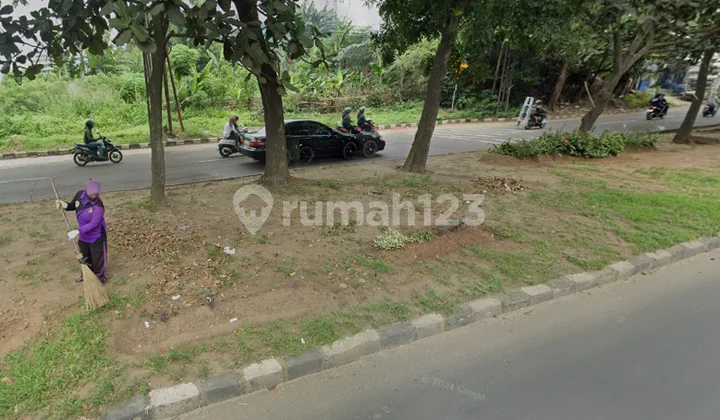 Kavling Tiga Raksa Jl. Kh Syekh Nawawi (Ukuran 3682 m) Kavling Tiga Raksa Jl. Kh Syekh Nawawi (Ukuran 3682 m)