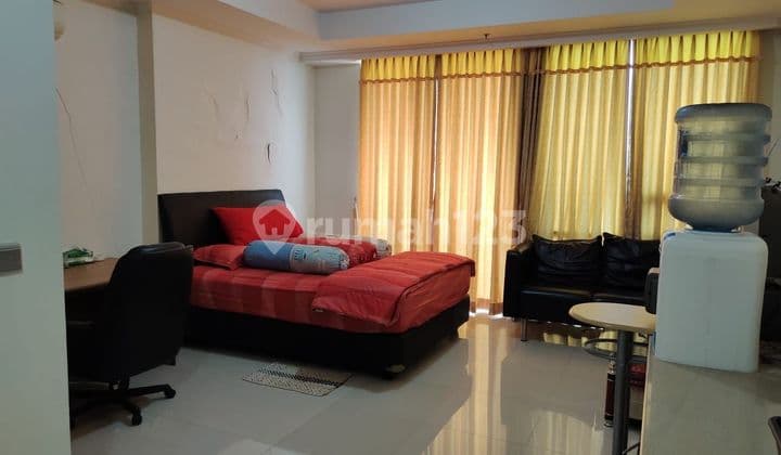 Apartemen Ancol Mansion (Luas 50M)