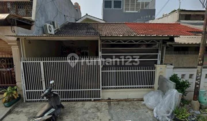 Rumah Taman Surya 2 (6X18 M)