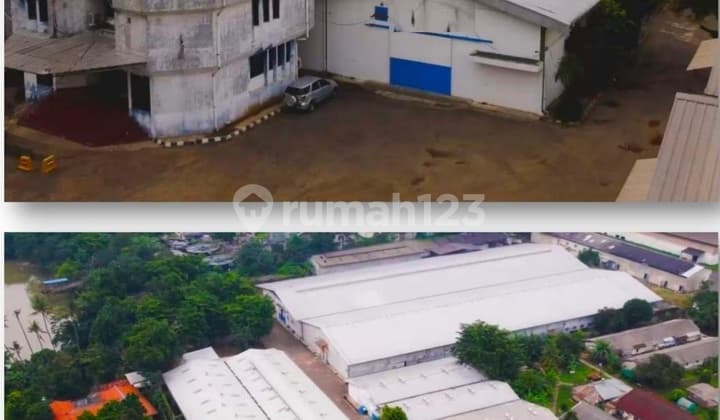 Gudang Jl.m.h.thamrin