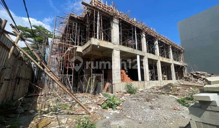 Dijual Tanah di Sunter Jakarta Utara