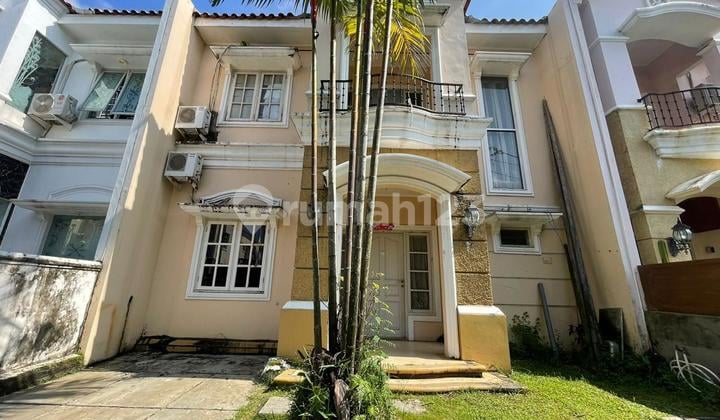 Dijual Rumah Di Komplek Grand Garden Palembang