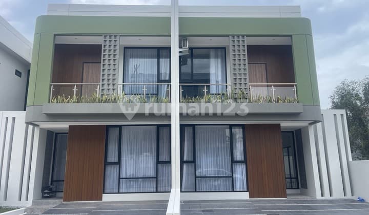 Dijual Rumah Jalan Demang Lebar Daun Palembang