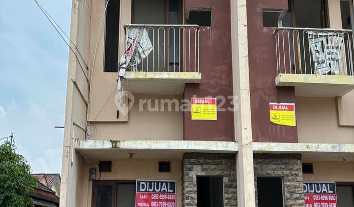 Dijual Rumah Hantu Di Palembang Buat Uji Nyali