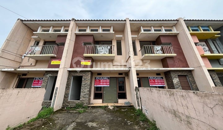 Dijual Rumah Jalan Jaksa Agung R Soeprapto Bukit Palembang