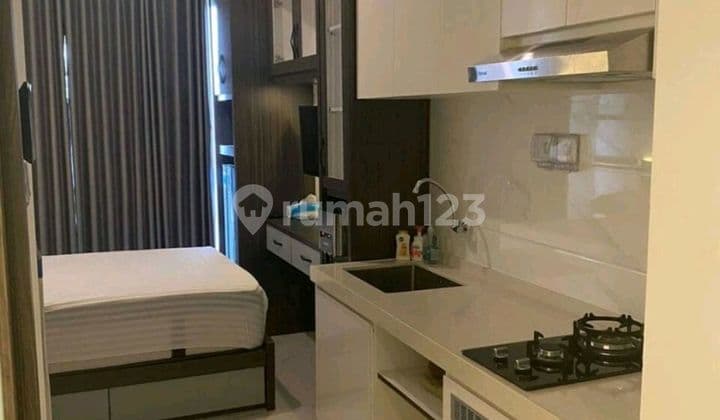 Dijual Apartemen