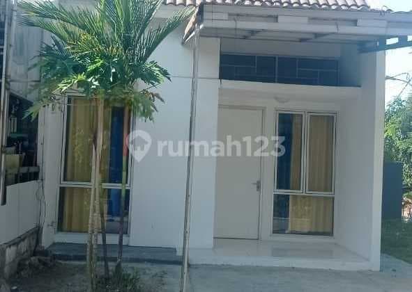 Beautiful House in Mutiara Gading City, Manhattan Cluster, Bekasi, Bekasi