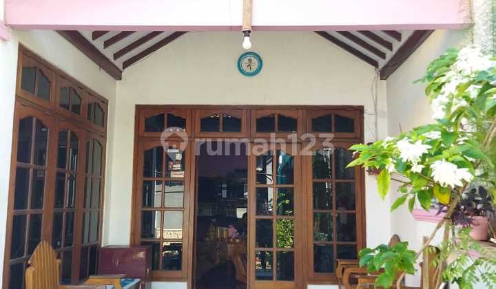 Comfortable and Strategic House in Kendal, Central Java