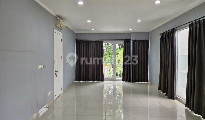 Dijual Rumah Cantik Minimalis Grand Orchard Ebony Sukapura
