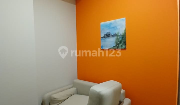 Di Sewakan Apartemn Furnished 1 Br Gild Coast Pik 2 Jakarta Utara