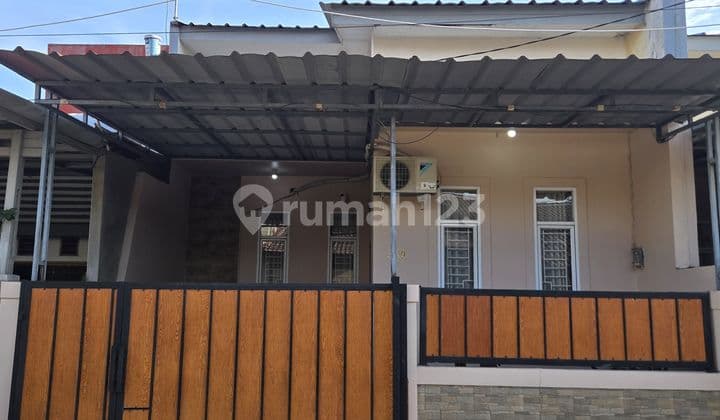 Di Jual Rumah Bagus Furnished Siap Huni di Harapan Indah 1 Bekasi