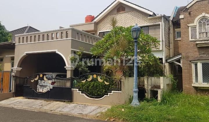 Dijual Cepat Rumah di Cluster Bima Buana Dukuh Bima Tambun