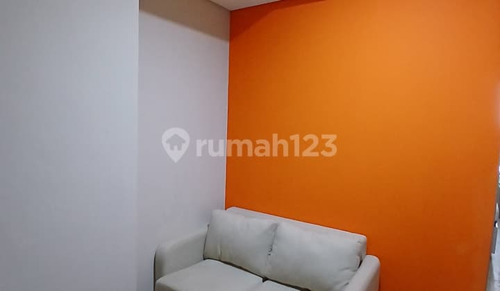 Di Sewakan Apartemen Gold Coast 1 Br Furnished Pik Jakarta Utara
