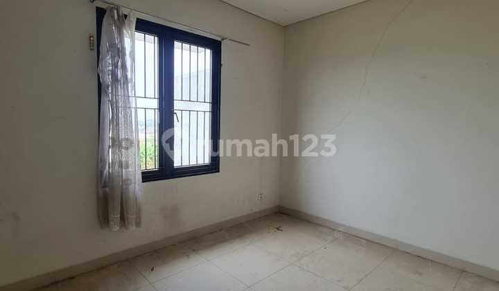 For Sale Quick and Cheap House in Asera One South Harapan Indah Bekasi