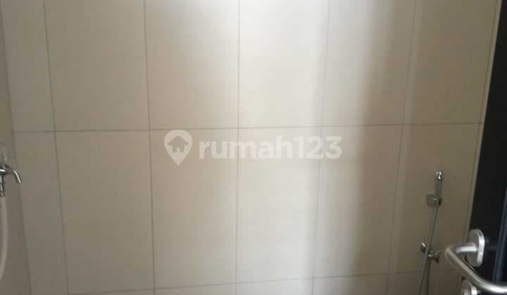 For Rent: Ruko Crystal Summarecon Bekasi
