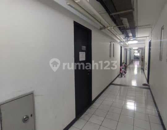 Apartemen Sentra Timur Residence Strata Siap Huni