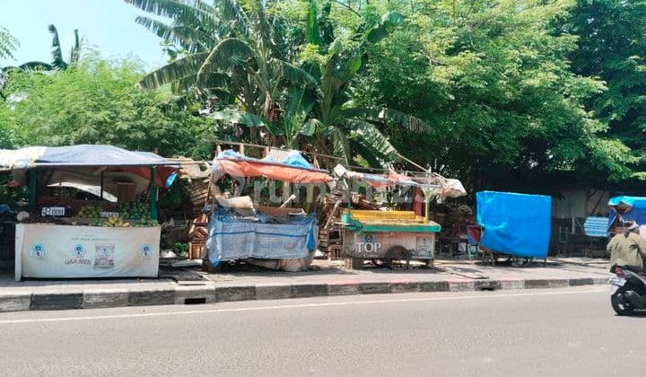 Tanah SHM Dekat Akses Tol Dekat Akses Pelabuhan di Tipar Cakung Sukapura, Jakara Utara