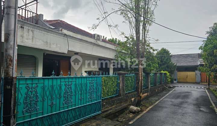 Rumah 1 Lantai SHM Bebas Banjir di Cipinang Elok, Jakarta Timur