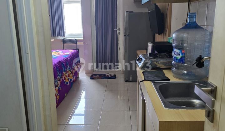 Apartemen The Springlake Summarecon Bekasi Full Furnished