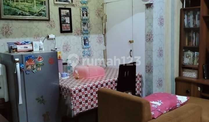 Dijual Rumah Minimalis Antapani- Siap Huni (Hook)