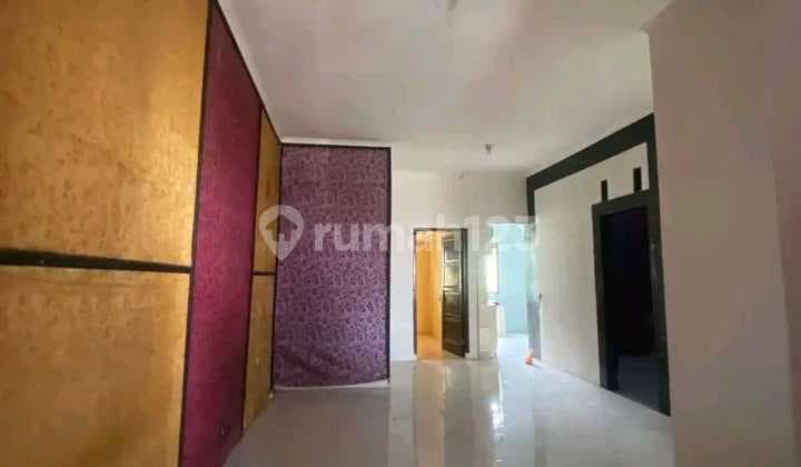 Rumah Murah 590 Juta di Cilengkrang Dekat Ujungberung & Cibiru - 2 Lantai SHM