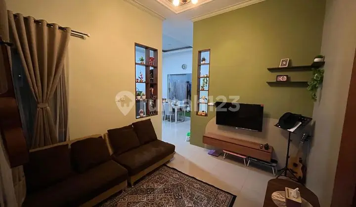 Katapang Bandung House - Price Around 400 Million