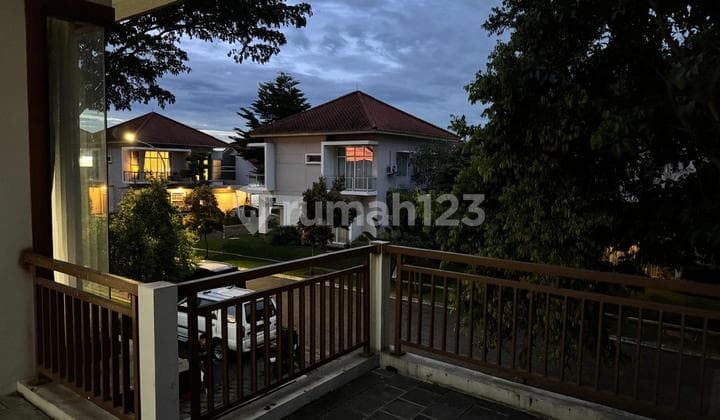 House in Tatar Mayang, West Bandung