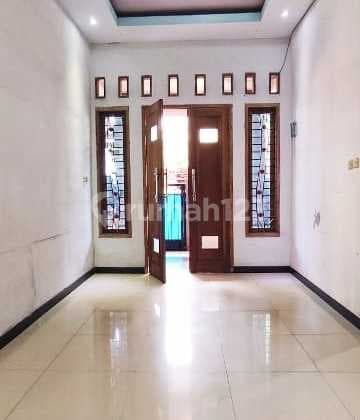 Rumah Hook Wisma Jaya Bekasi Timur - 700 Jutaan, Lokasi Strategis